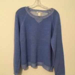 As Comfortable as a Sweatshirt - But Nicer!